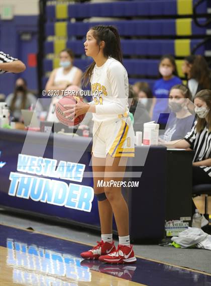 Thumbnail 1 in Westlake vs. Orem photogallery.