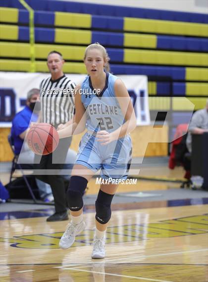 Thumbnail 2 in Westlake vs. Orem photogallery.