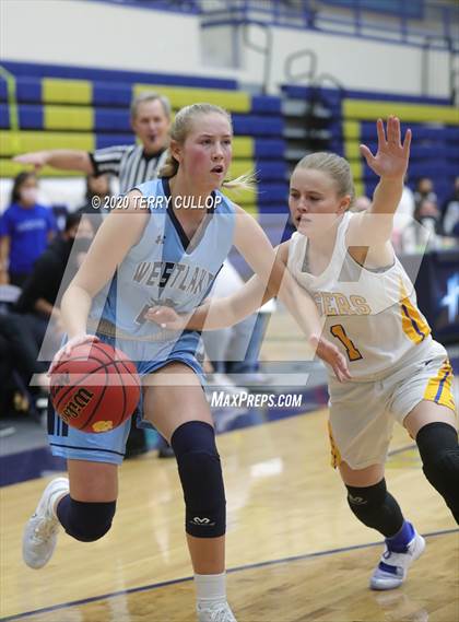 Thumbnail 3 in Westlake vs. Orem photogallery.