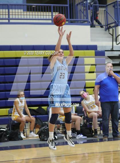 Thumbnail 1 in Westlake vs. Orem photogallery.