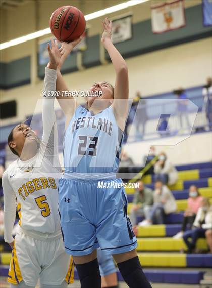 Thumbnail 2 in Westlake vs. Orem photogallery.