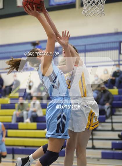 Thumbnail 1 in Westlake vs. Orem photogallery.