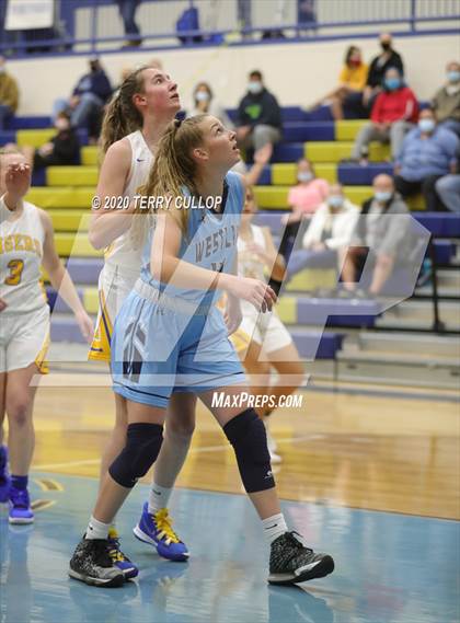 Thumbnail 2 in Westlake vs. Orem photogallery.