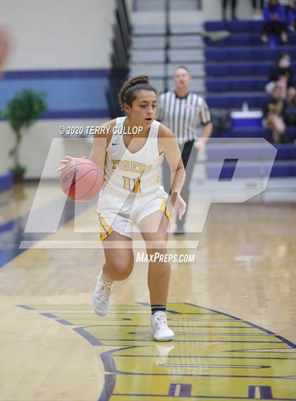 Thumbnail 1 in Westlake vs. Orem photogallery.