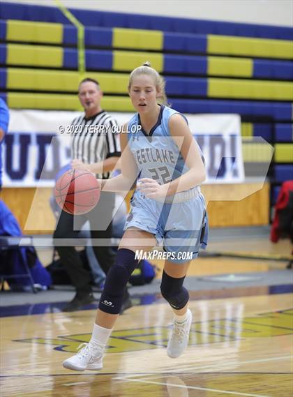 Thumbnail 3 in Westlake vs. Orem photogallery.