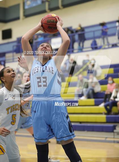 Thumbnail 2 in Westlake vs. Orem photogallery.