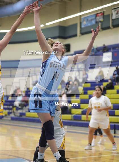 Thumbnail 1 in Westlake vs. Orem photogallery.