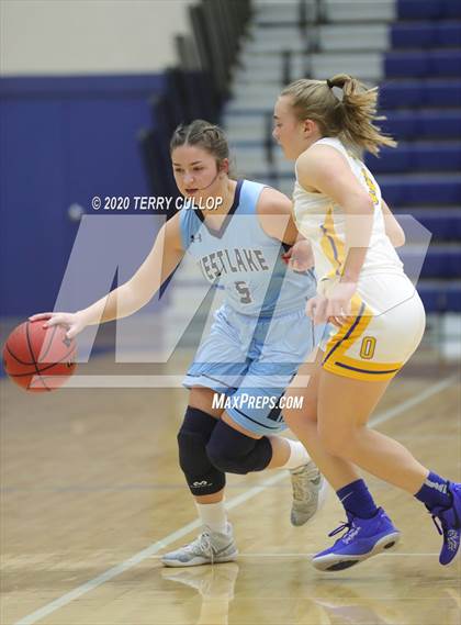 Thumbnail 1 in Westlake vs. Orem photogallery.
