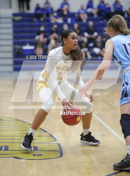Thumbnail 2 in Westlake vs. Orem photogallery.