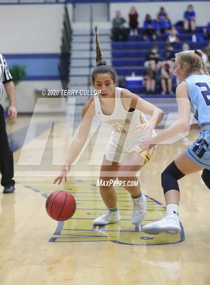 Thumbnail 1 in Westlake vs. Orem photogallery.