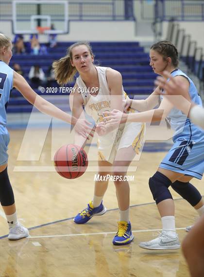 Thumbnail 2 in Westlake vs. Orem photogallery.