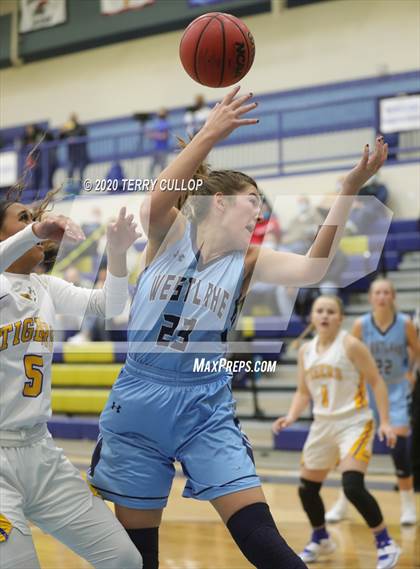 Thumbnail 1 in Westlake vs. Orem photogallery.