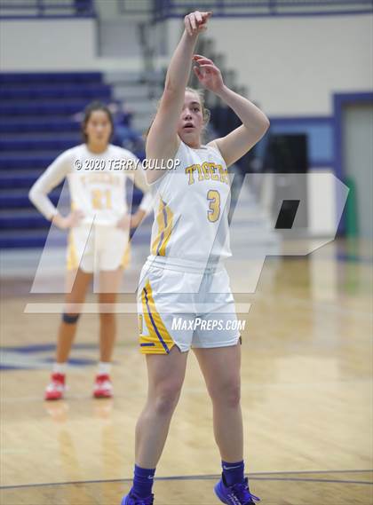 Thumbnail 3 in Westlake vs. Orem photogallery.