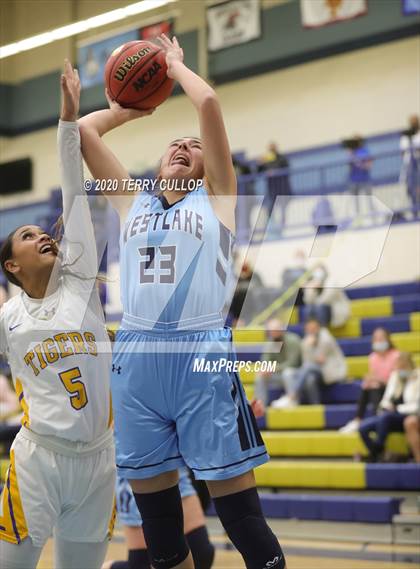 Thumbnail 1 in Westlake vs. Orem photogallery.
