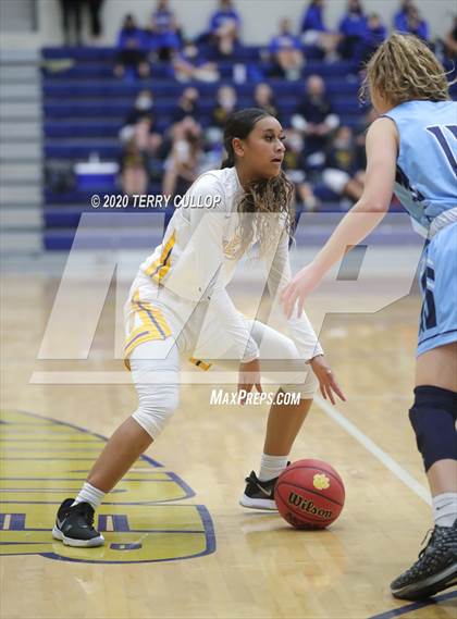 Thumbnail 3 in Westlake vs. Orem photogallery.