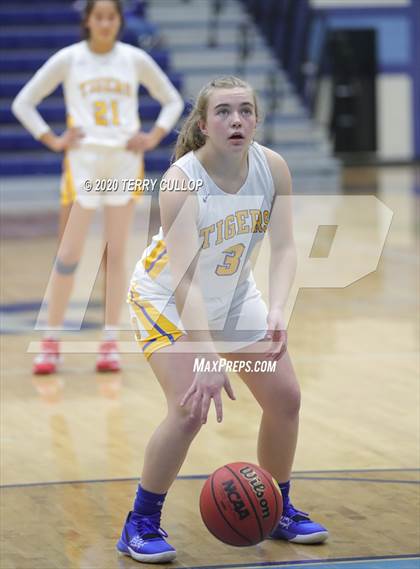 Thumbnail 2 in Westlake vs. Orem photogallery.