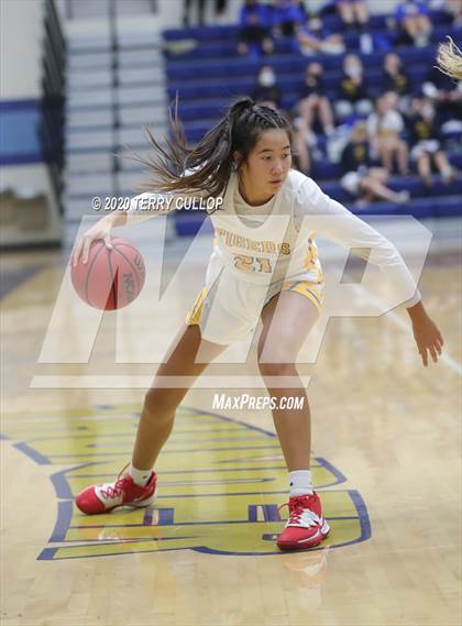 Thumbnail 3 in Westlake vs. Orem photogallery.