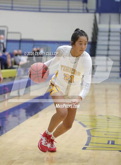 Thumbnail 3 in Westlake vs. Orem photogallery.
