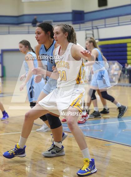 Thumbnail 2 in Westlake vs. Orem photogallery.