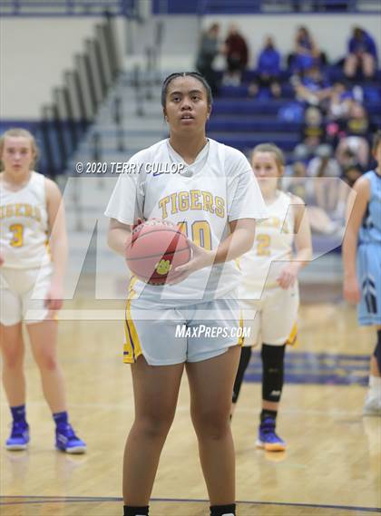 Thumbnail 2 in Westlake vs. Orem photogallery.