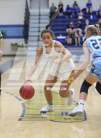 Thumbnail 3 in Westlake vs. Orem photogallery.