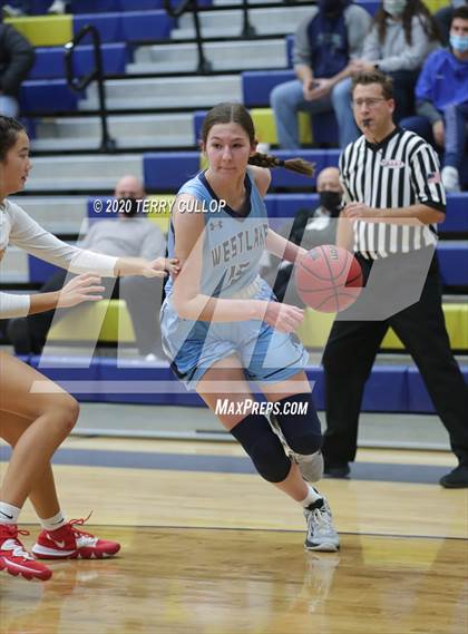 Thumbnail 2 in Westlake vs. Orem photogallery.