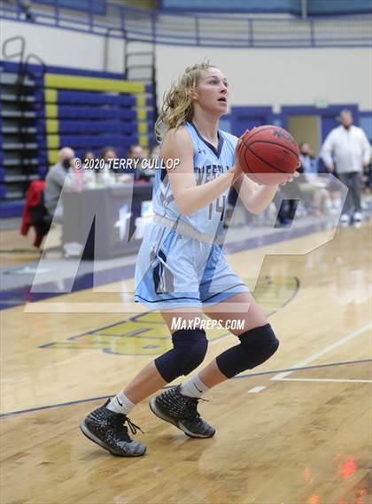 Thumbnail 1 in Westlake vs. Orem photogallery.