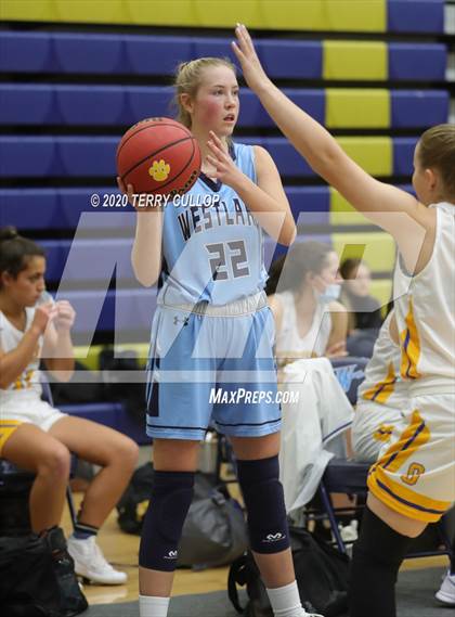 Thumbnail 3 in Westlake vs. Orem photogallery.