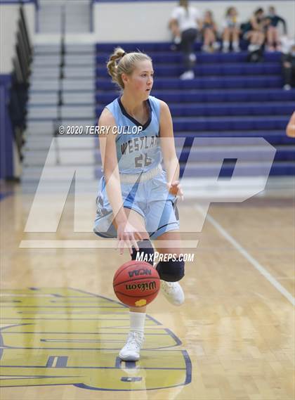 Thumbnail 3 in Westlake vs. Orem photogallery.