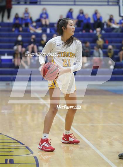 Thumbnail 3 in Westlake vs. Orem photogallery.