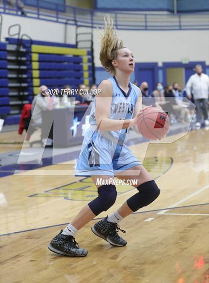Thumbnail 3 in Westlake vs. Orem photogallery.