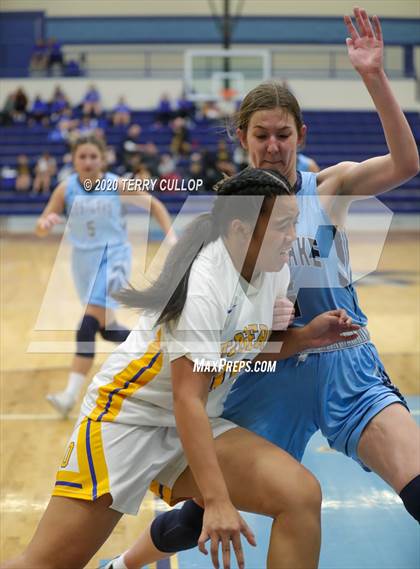 Thumbnail 3 in Westlake vs. Orem photogallery.