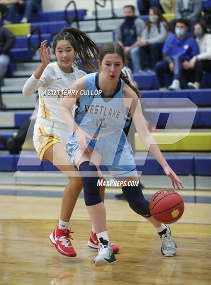 Thumbnail 2 in Westlake vs. Orem photogallery.