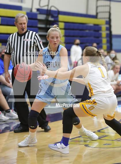 Thumbnail 1 in Westlake vs. Orem photogallery.