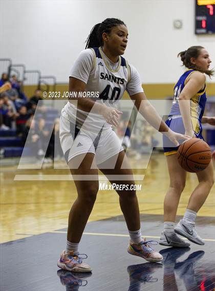 Thumbnail 1 in East Noble @ Fort Wayne Bishop Dwenger photogallery.