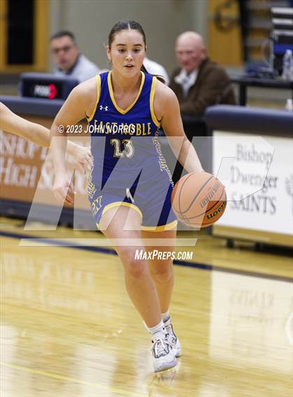 Thumbnail 1 in East Noble @ Fort Wayne Bishop Dwenger photogallery.