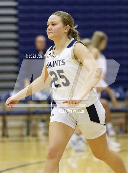 Thumbnail 3 in East Noble @ Fort Wayne Bishop Dwenger photogallery.