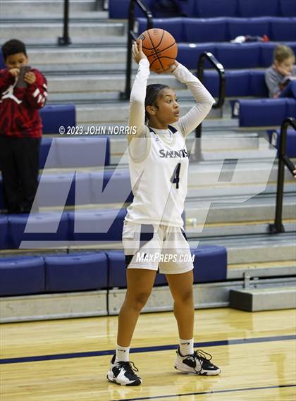 Thumbnail 3 in East Noble @ Fort Wayne Bishop Dwenger photogallery.