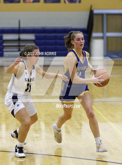 Thumbnail 2 in East Noble @ Fort Wayne Bishop Dwenger photogallery.