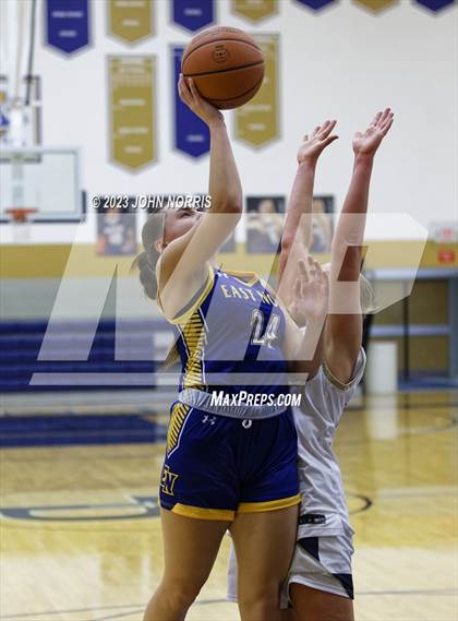 Thumbnail 1 in East Noble @ Fort Wayne Bishop Dwenger photogallery.