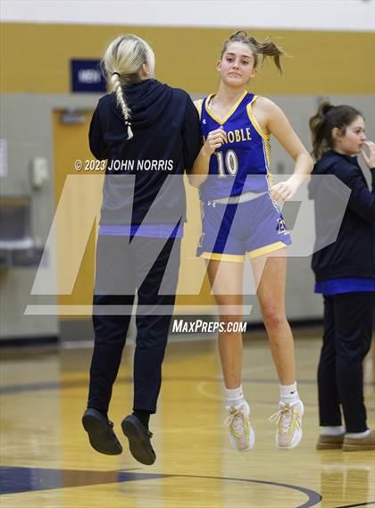 Thumbnail 1 in East Noble @ Fort Wayne Bishop Dwenger photogallery.