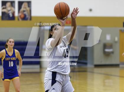 Thumbnail 2 in East Noble @ Fort Wayne Bishop Dwenger photogallery.