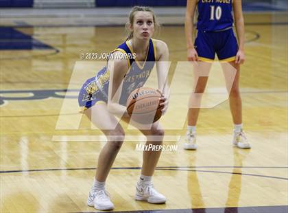 Thumbnail 2 in East Noble @ Fort Wayne Bishop Dwenger photogallery.