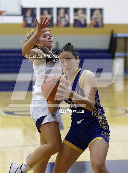 Thumbnail 3 in East Noble @ Fort Wayne Bishop Dwenger photogallery.