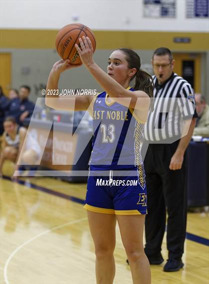 Thumbnail 1 in East Noble @ Fort Wayne Bishop Dwenger photogallery.
