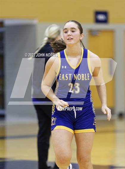 Thumbnail 3 in East Noble @ Fort Wayne Bishop Dwenger photogallery.