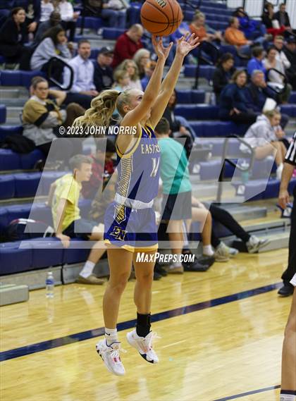 Thumbnail 1 in East Noble @ Fort Wayne Bishop Dwenger photogallery.