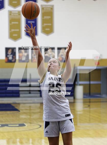 Thumbnail 2 in East Noble @ Fort Wayne Bishop Dwenger photogallery.