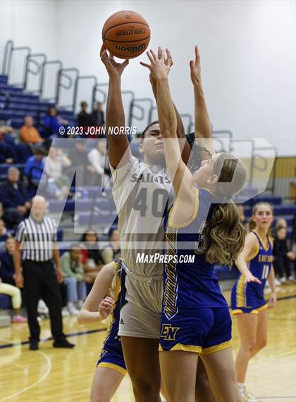 Thumbnail 2 in East Noble @ Fort Wayne Bishop Dwenger photogallery.