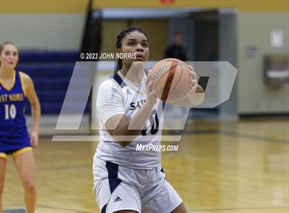Thumbnail 1 in East Noble @ Fort Wayne Bishop Dwenger photogallery.